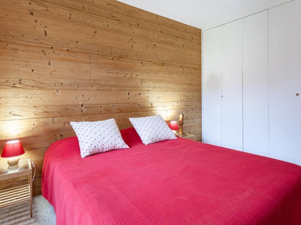 Apartment Le Diorama By Interhome Saint-Gervais-les-Bains Exterior photo